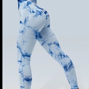 Fastarry but-lifting leggings